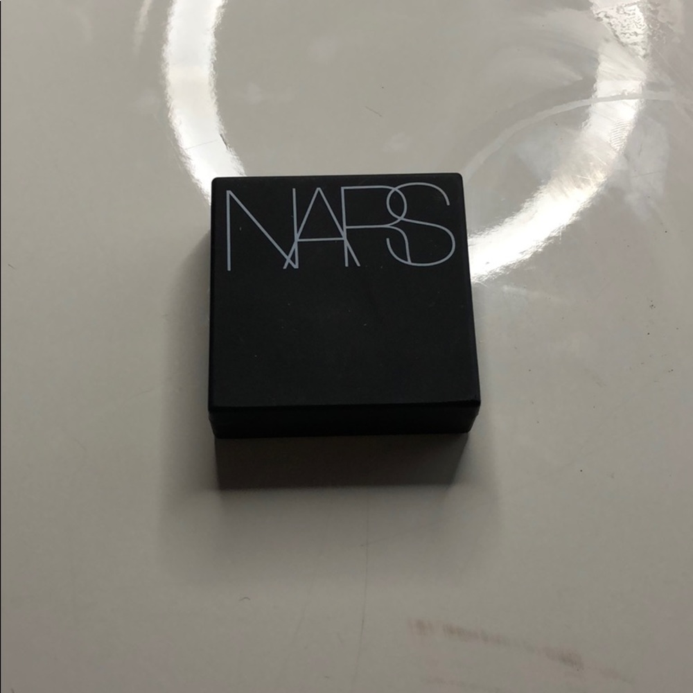 Nars eyeshadow single